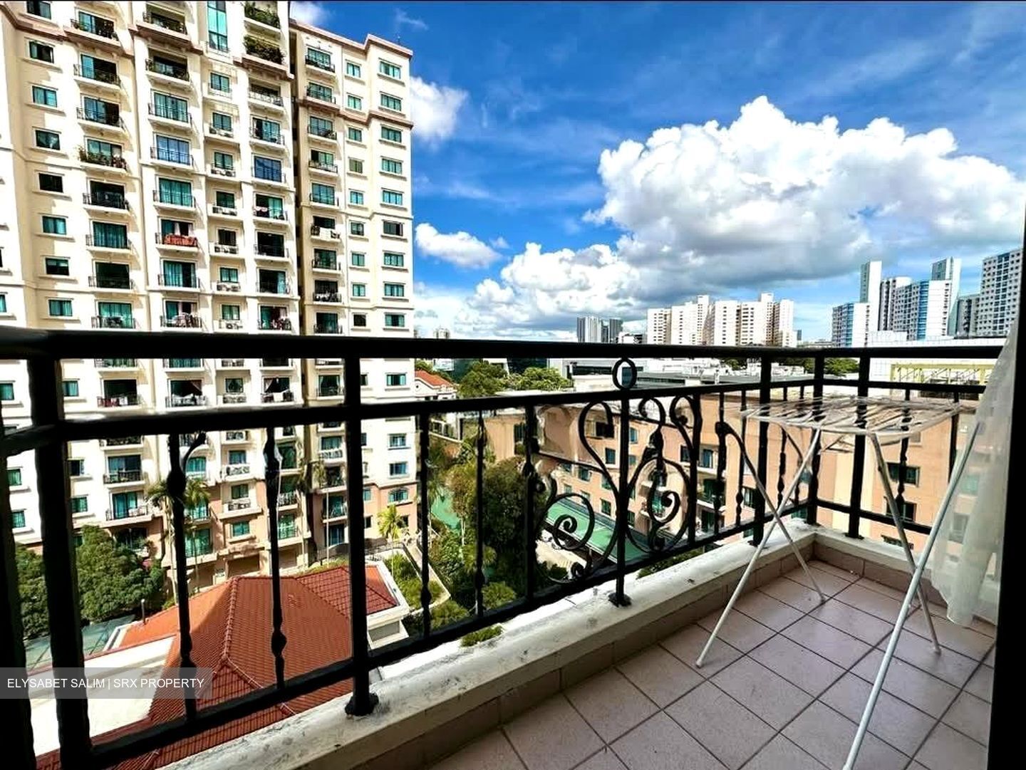 The Anchorage (D3), Condominium #587686581